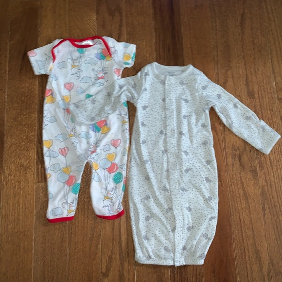 🟢2 for $7, 3 for $10 - Sleep Set - Picture 2 of 5